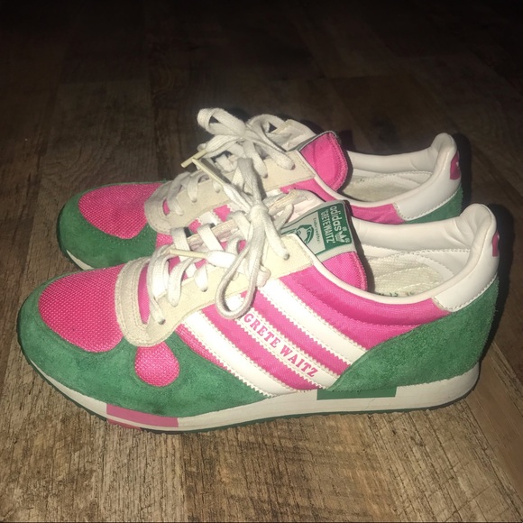 adidas grete waitz rosa adidas grete waitz rosa